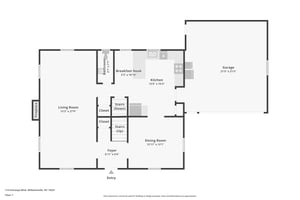 Floor 1