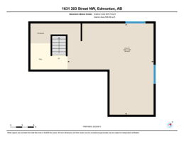 VX - (Imperial) Schematic Floor Plan - (3)