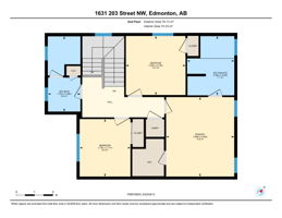 VX - (Metric) Schematic Floor Plan - (2)