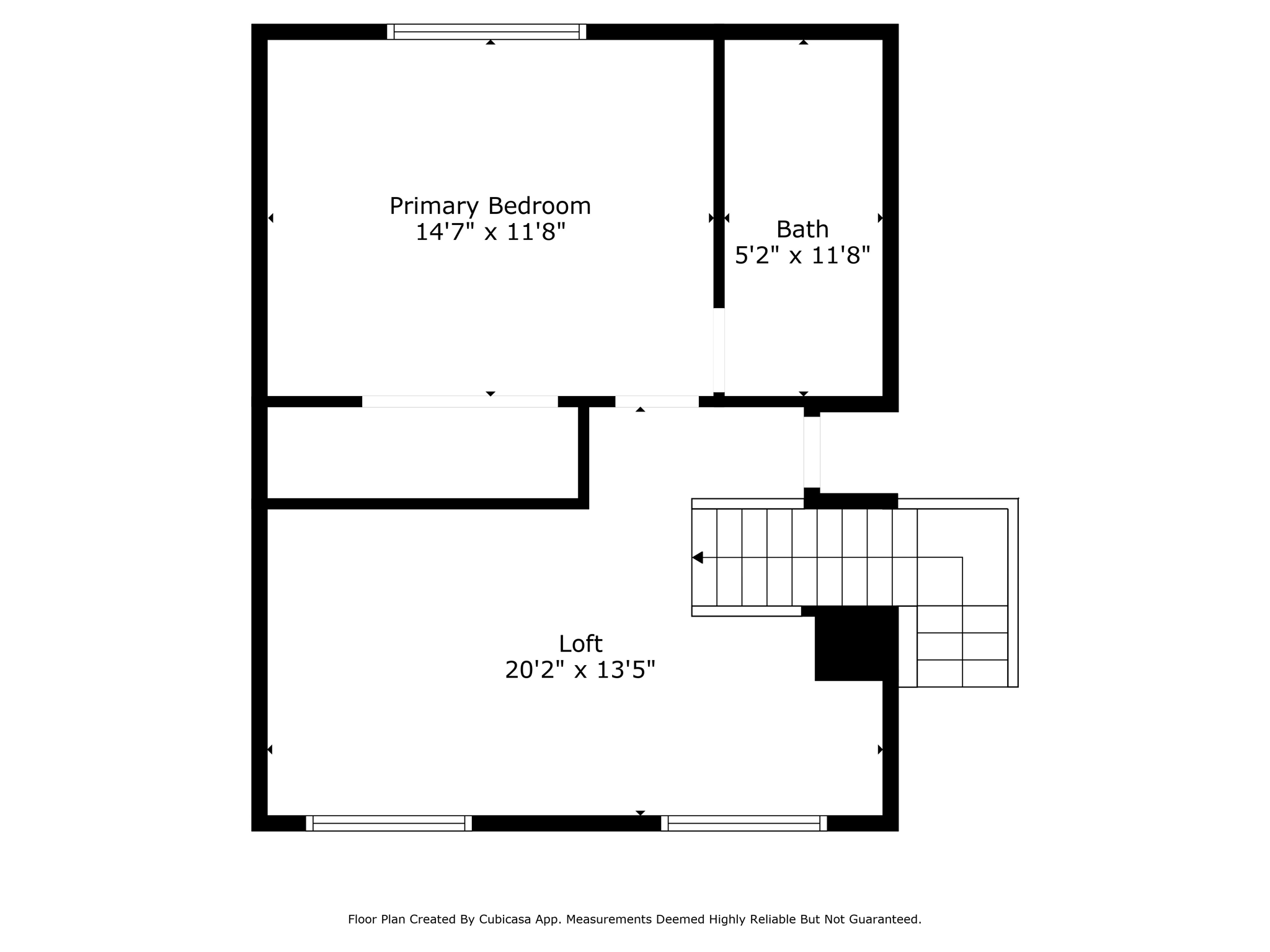 Floorplan #2