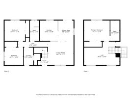 Floorplan #3