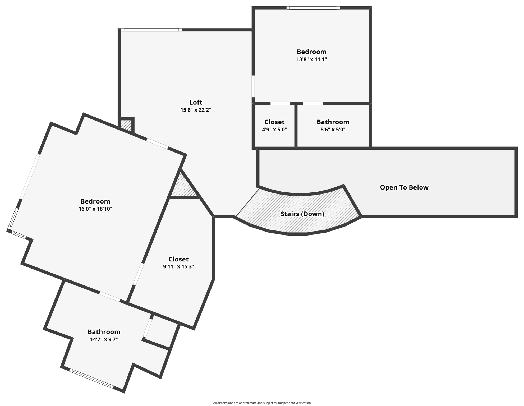 Floorplan #2