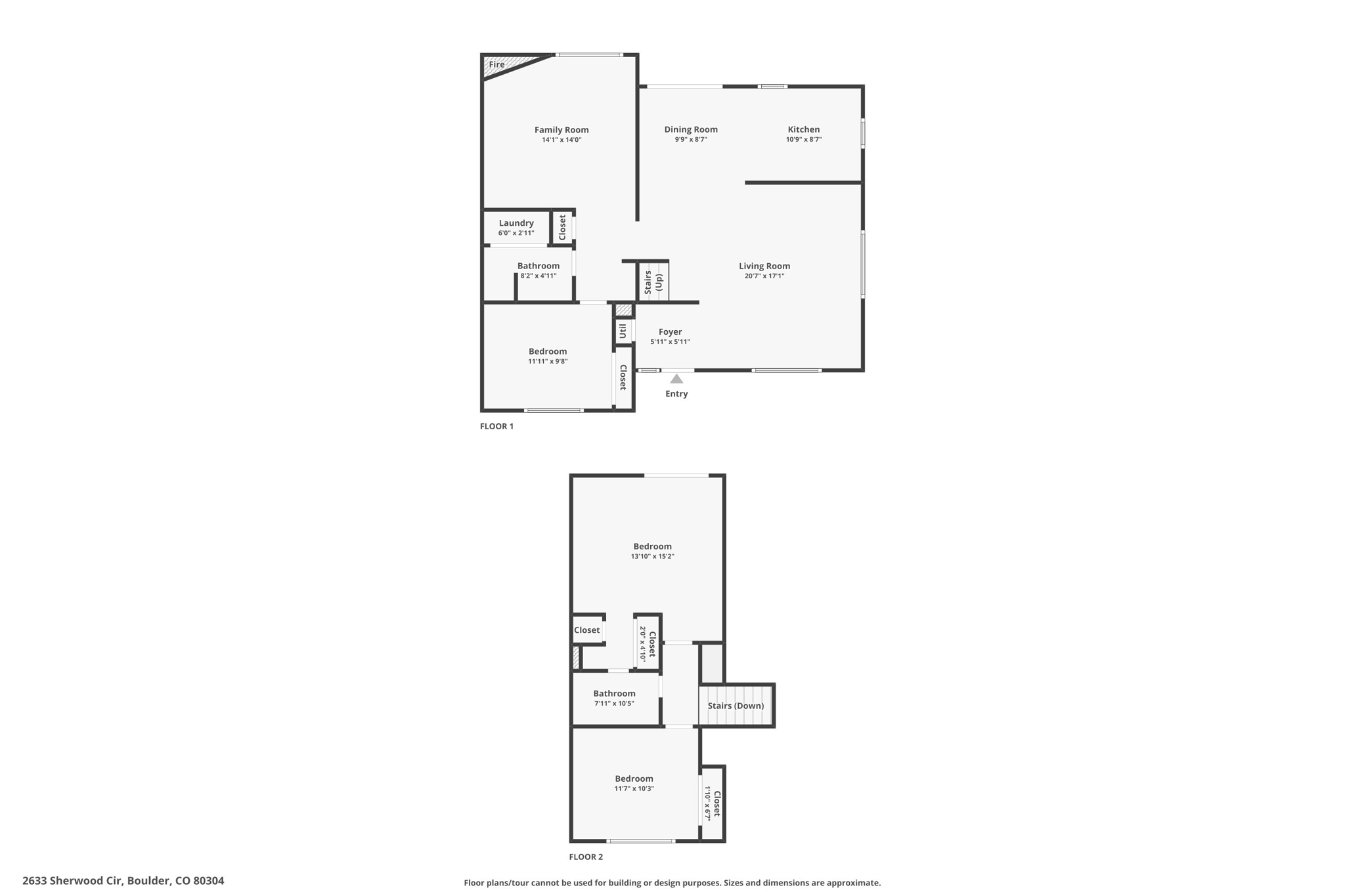 Floorplan #6