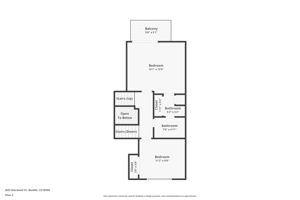 Floorplan #3