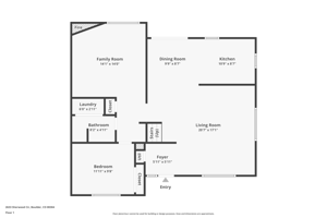 Floorplan #7