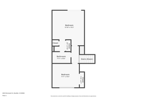 Floorplan #8