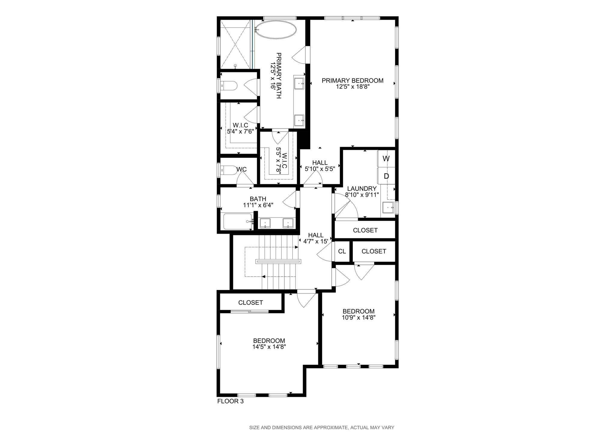 2nd Floor