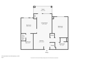 Floor 1