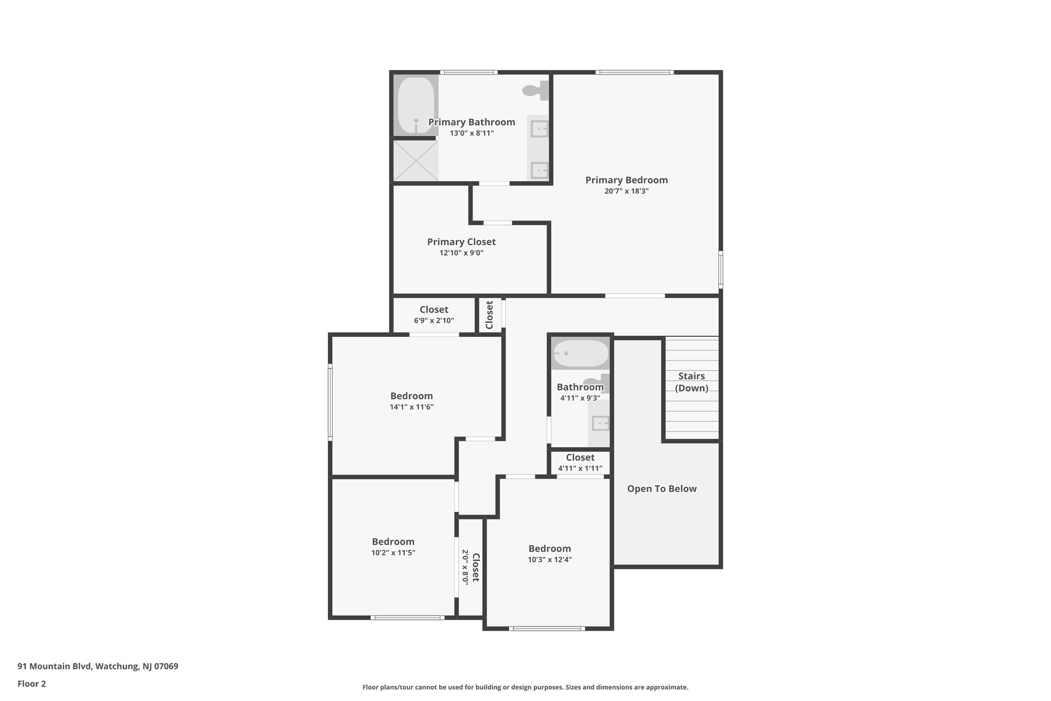 Floor 2