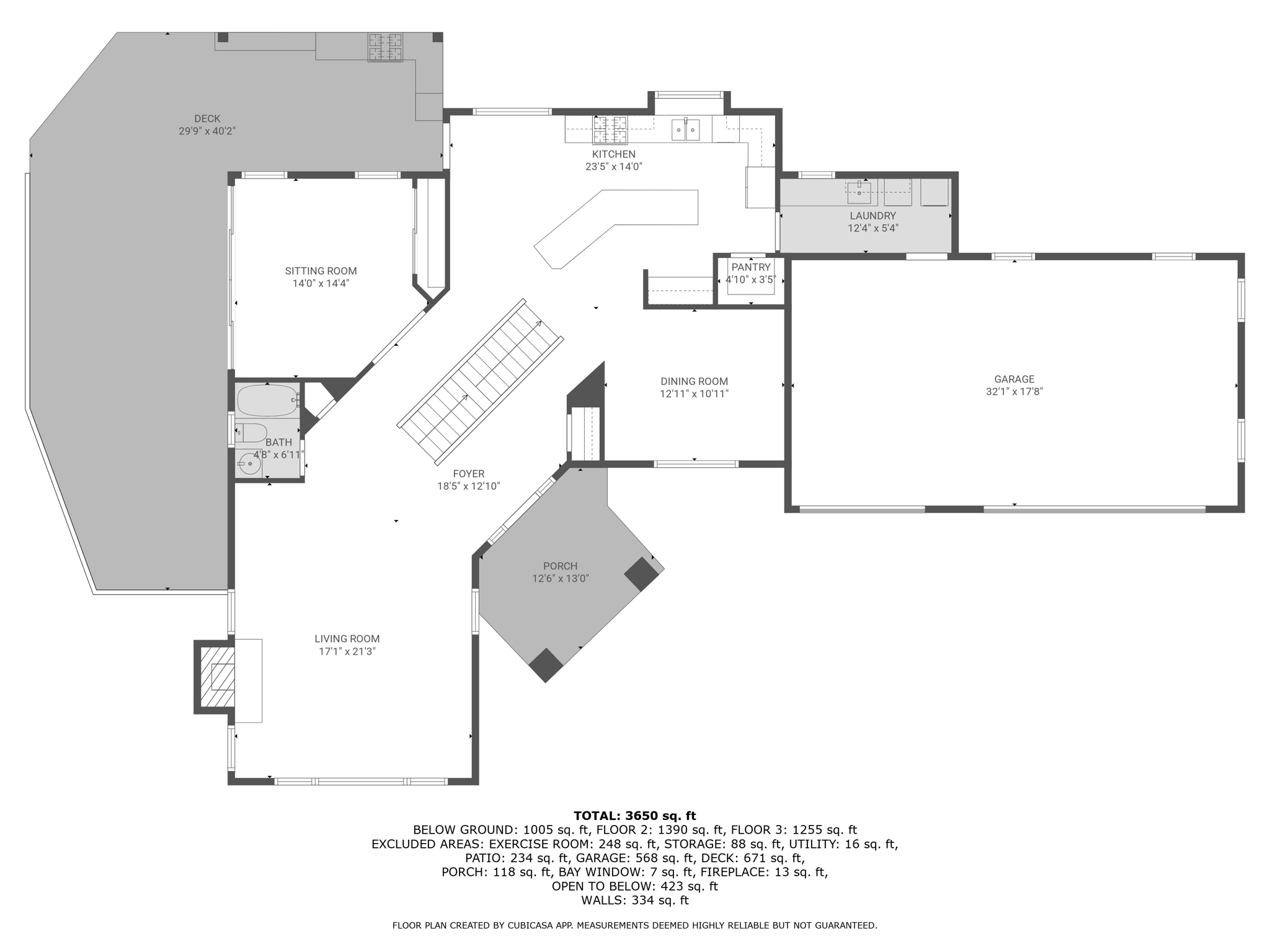Floorplan #2