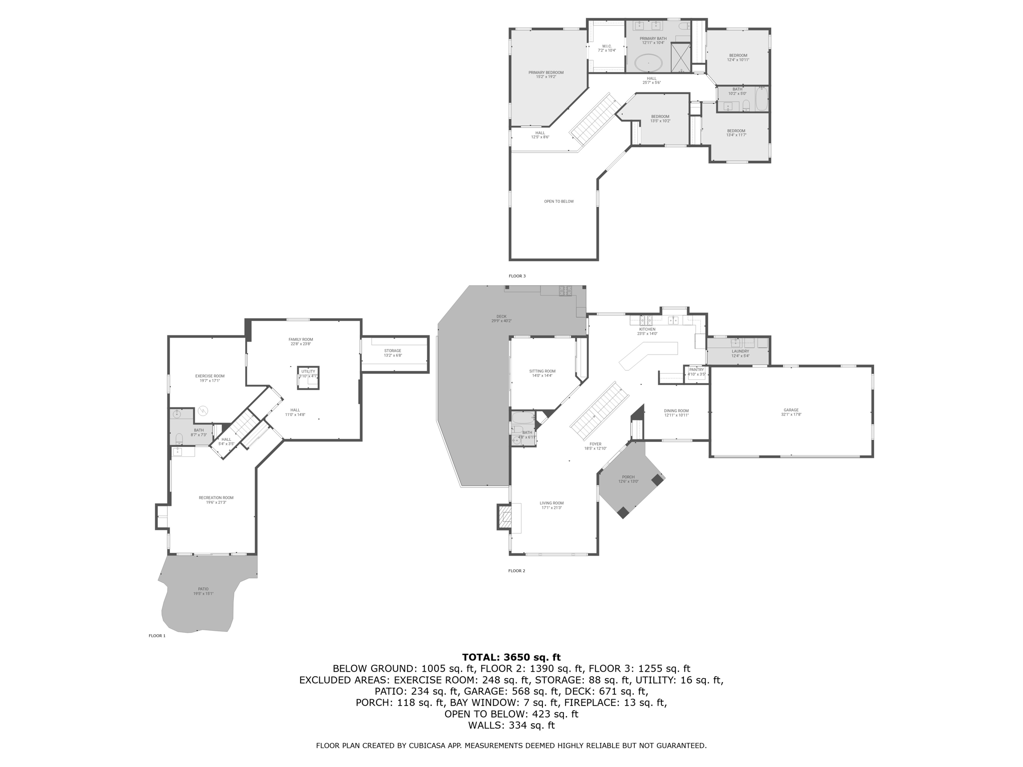 Floorplan #4