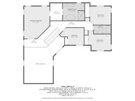 Floorplan #3