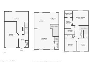 Zillow Floorplan