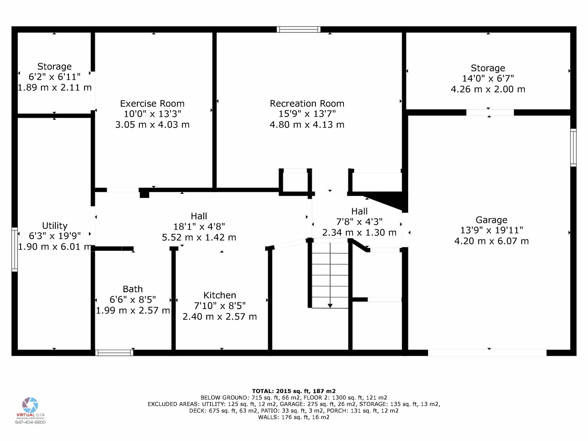 Floorplan #2