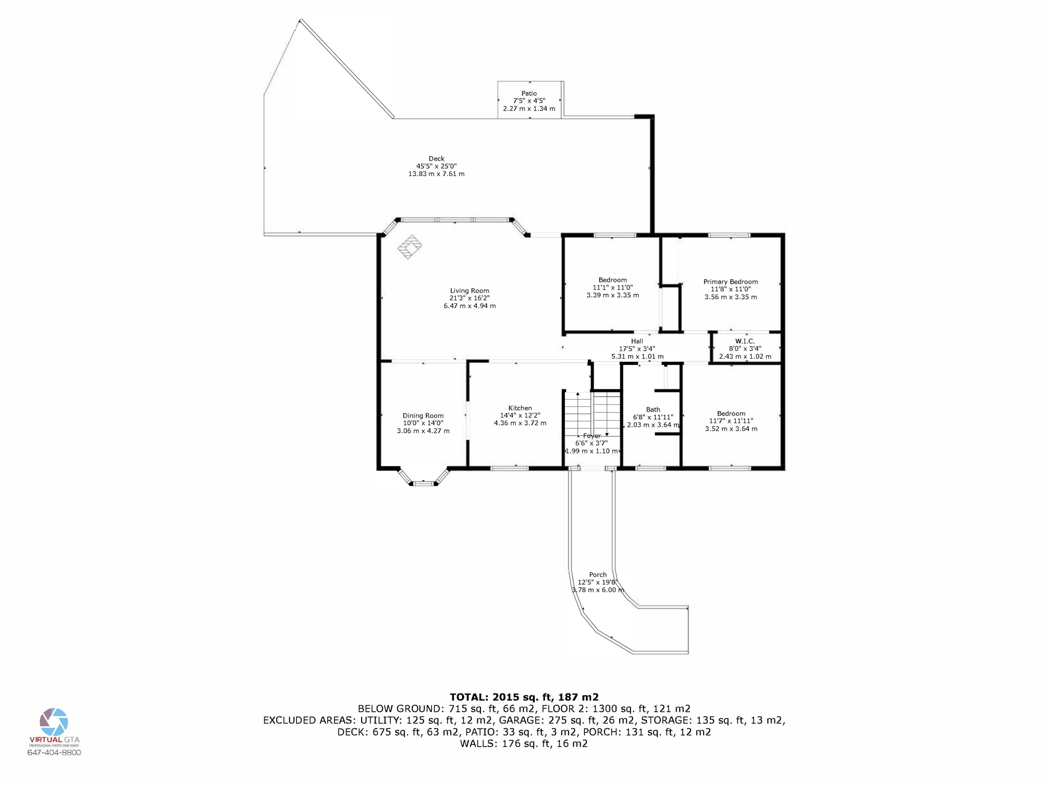 Floorplan #3