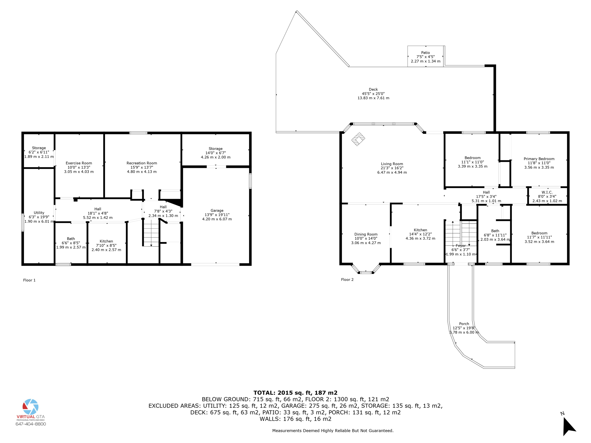 Floorplan #2