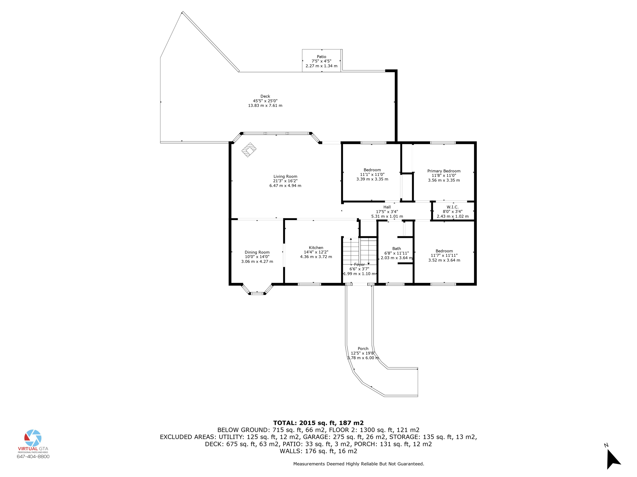 Floorplan #3