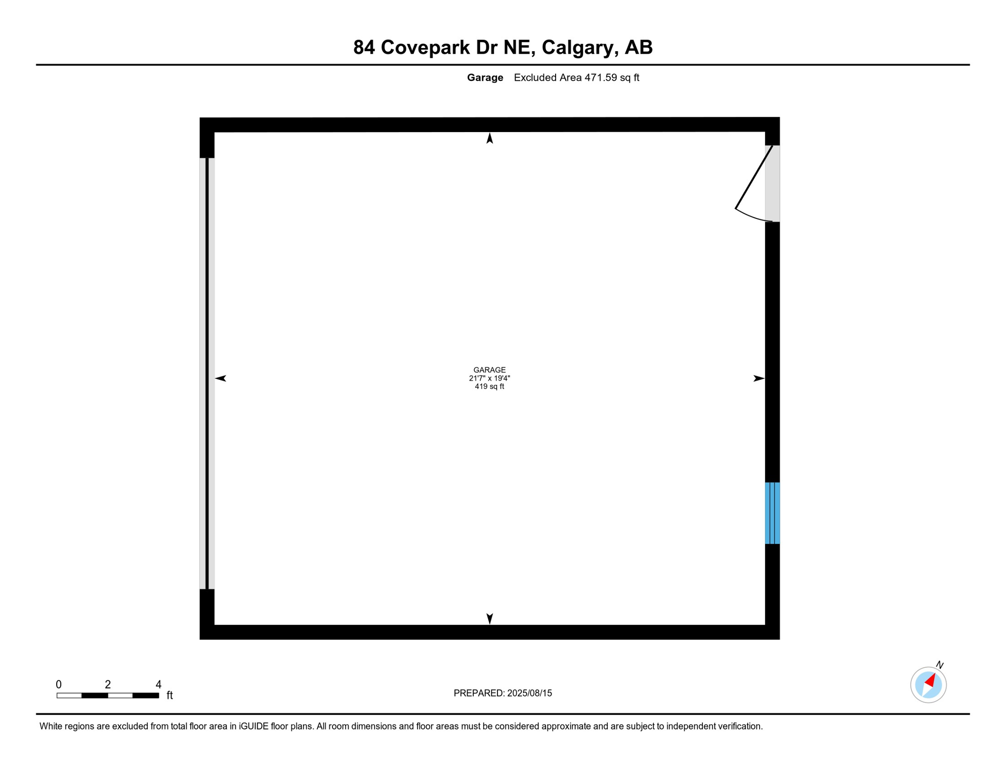Floorplan #2