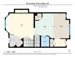 Floorplan #4