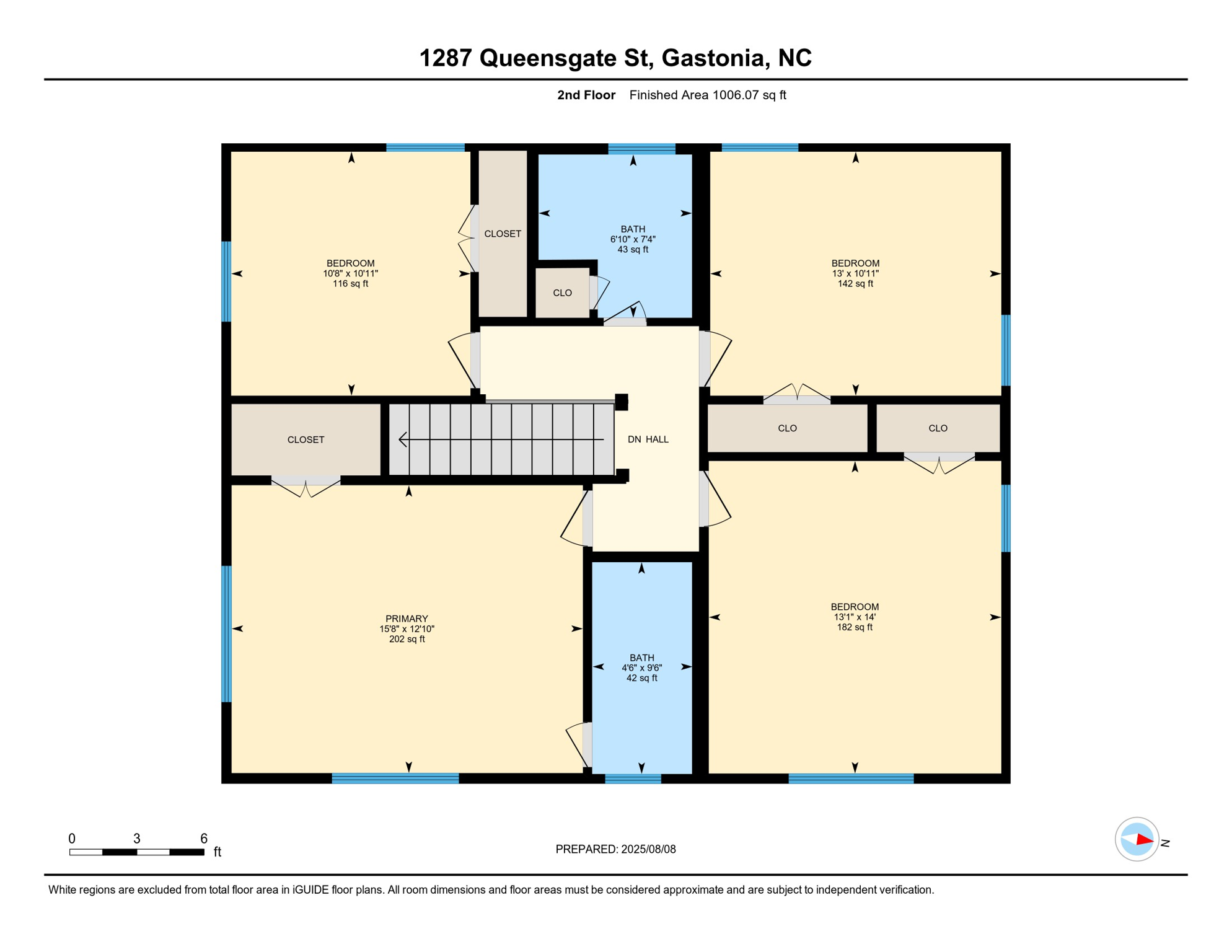 Floorplan #2