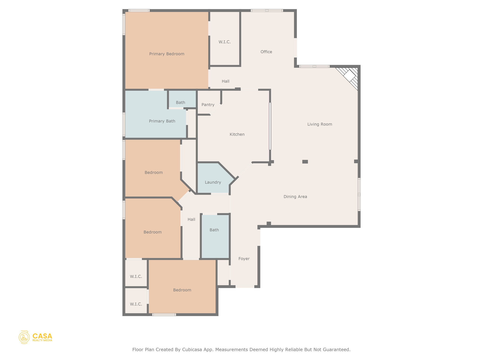 Floorplan #2