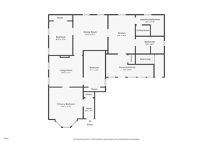 Floorplan #2