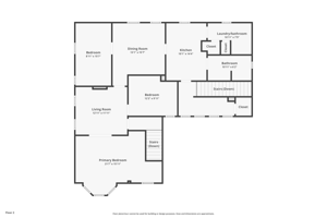 Floorplan #3