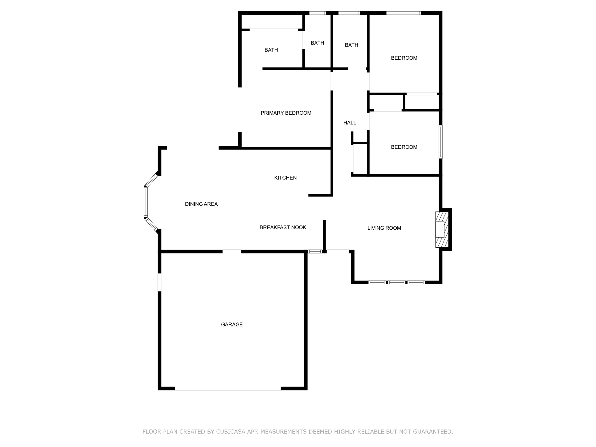 Floorplan #2
