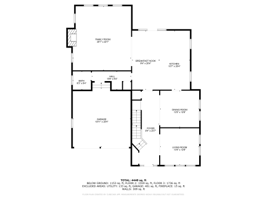 Floorplan #4