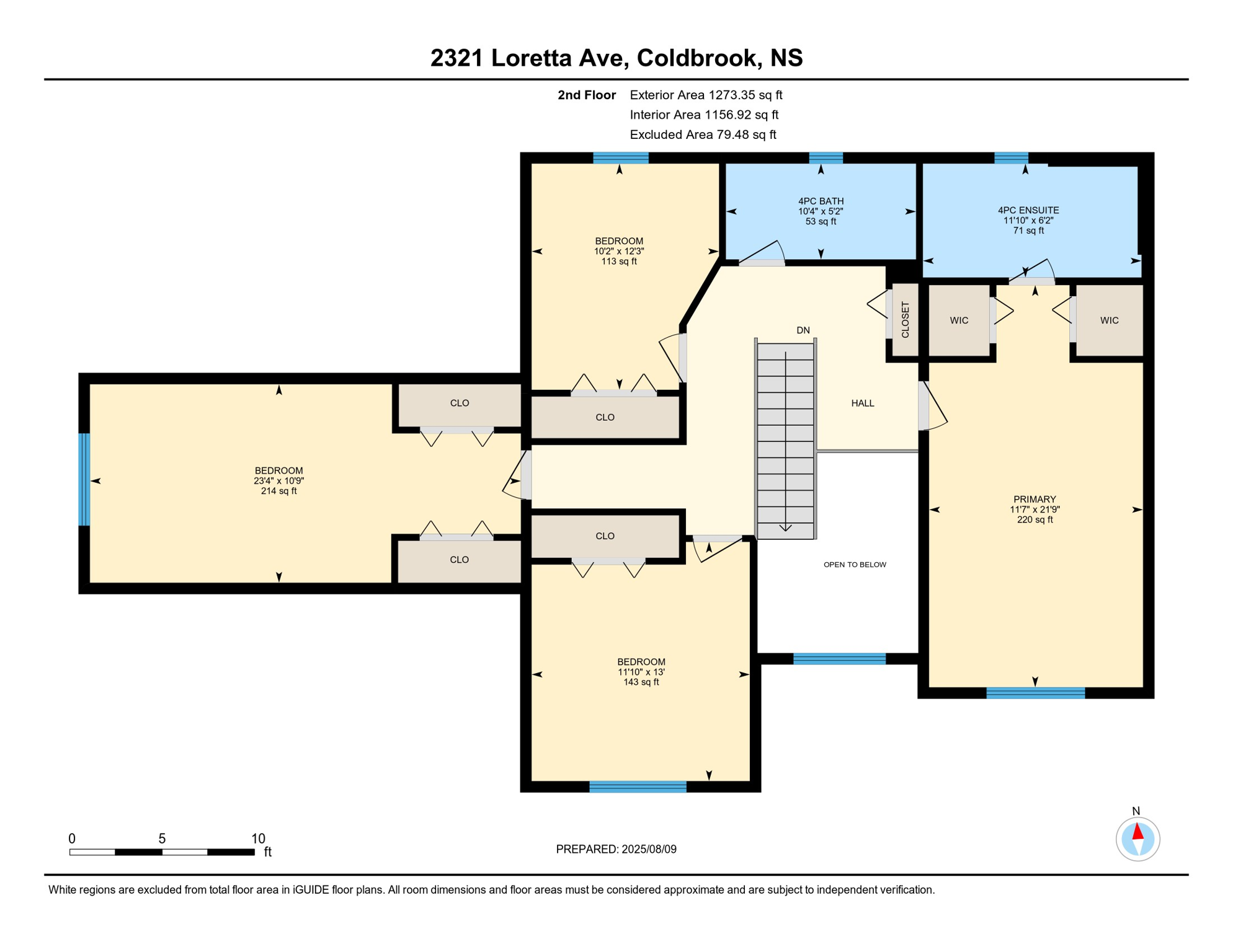 Floorplan #2