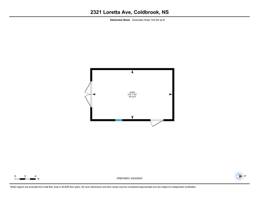 Floorplan #4