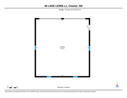 Floorplan #3