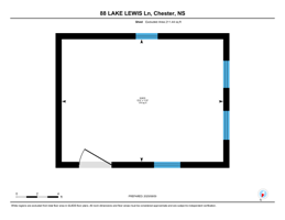 Floorplan #4