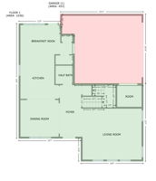 Floorplan #4