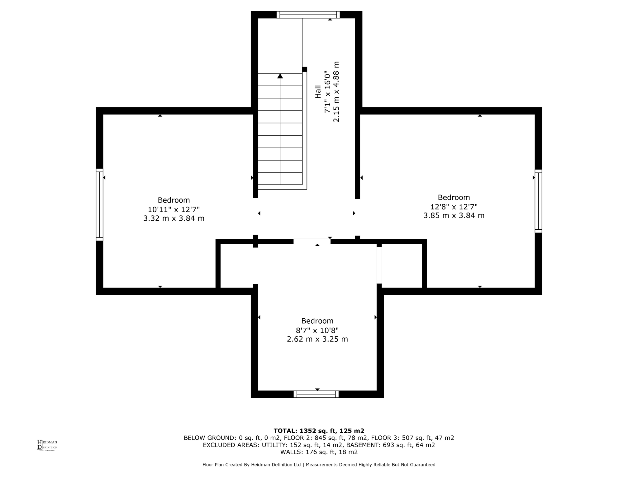 Floorplan #2