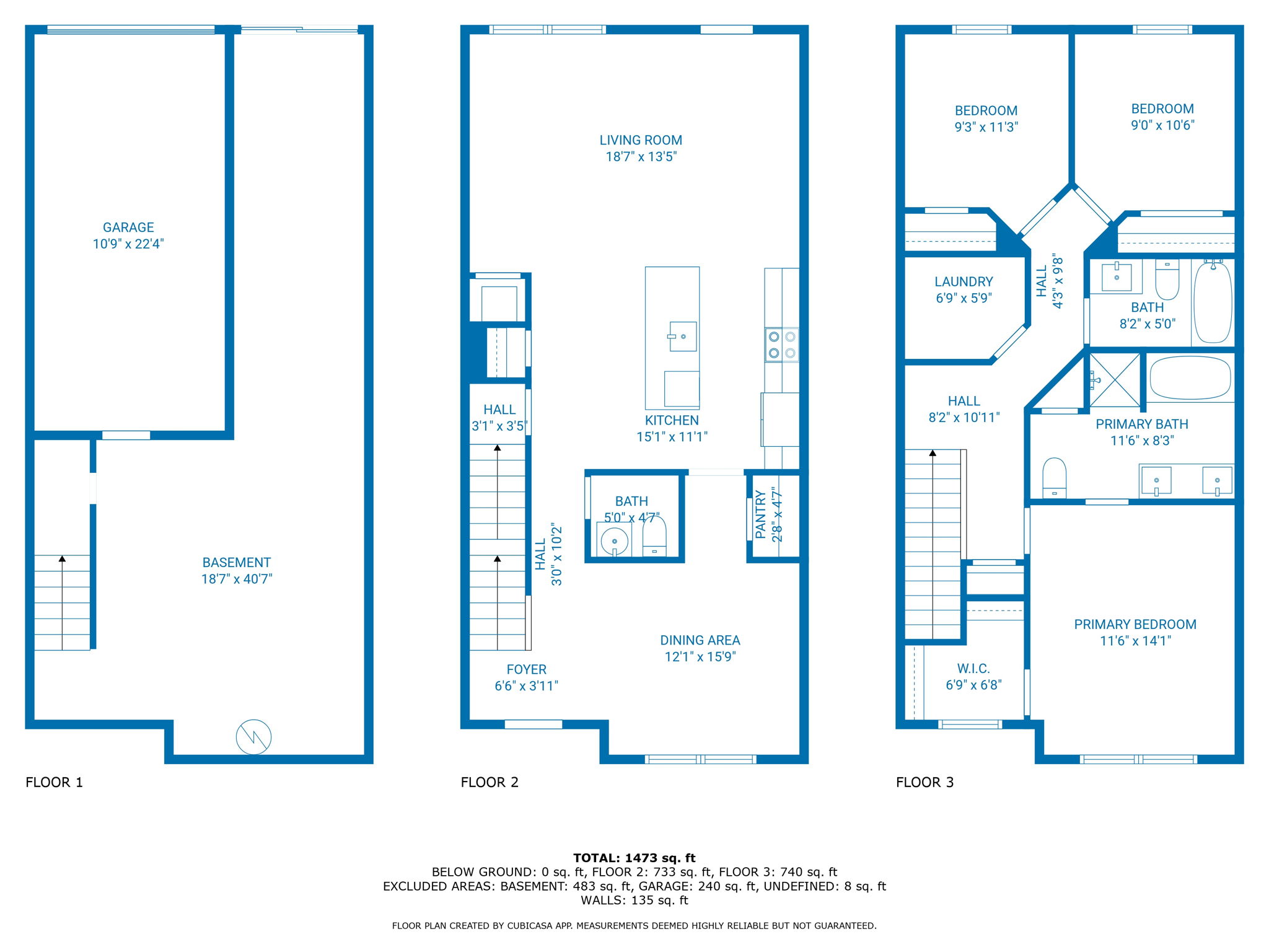 Floorplan #4