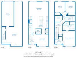 Floorplan #4