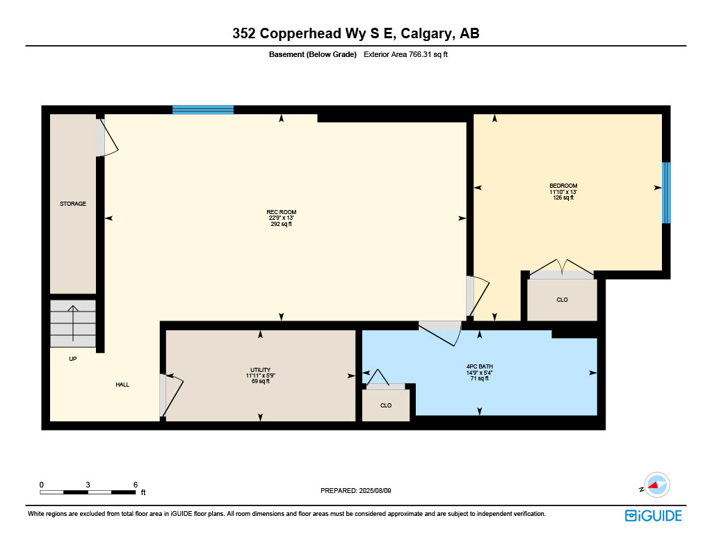 Floorplan #4