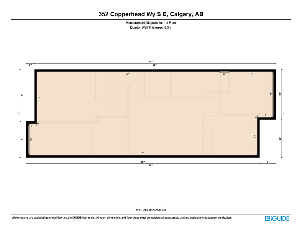 Floorplan #9