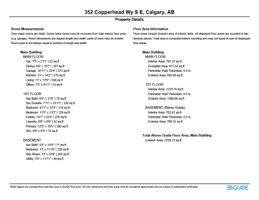 Floorplan #5