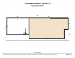 Floorplan #8