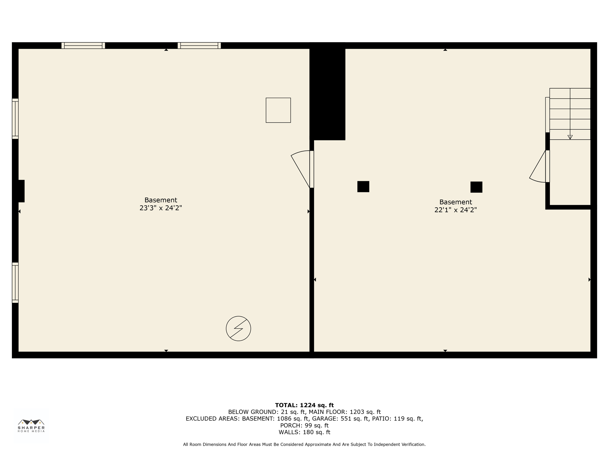 Floorplan #2