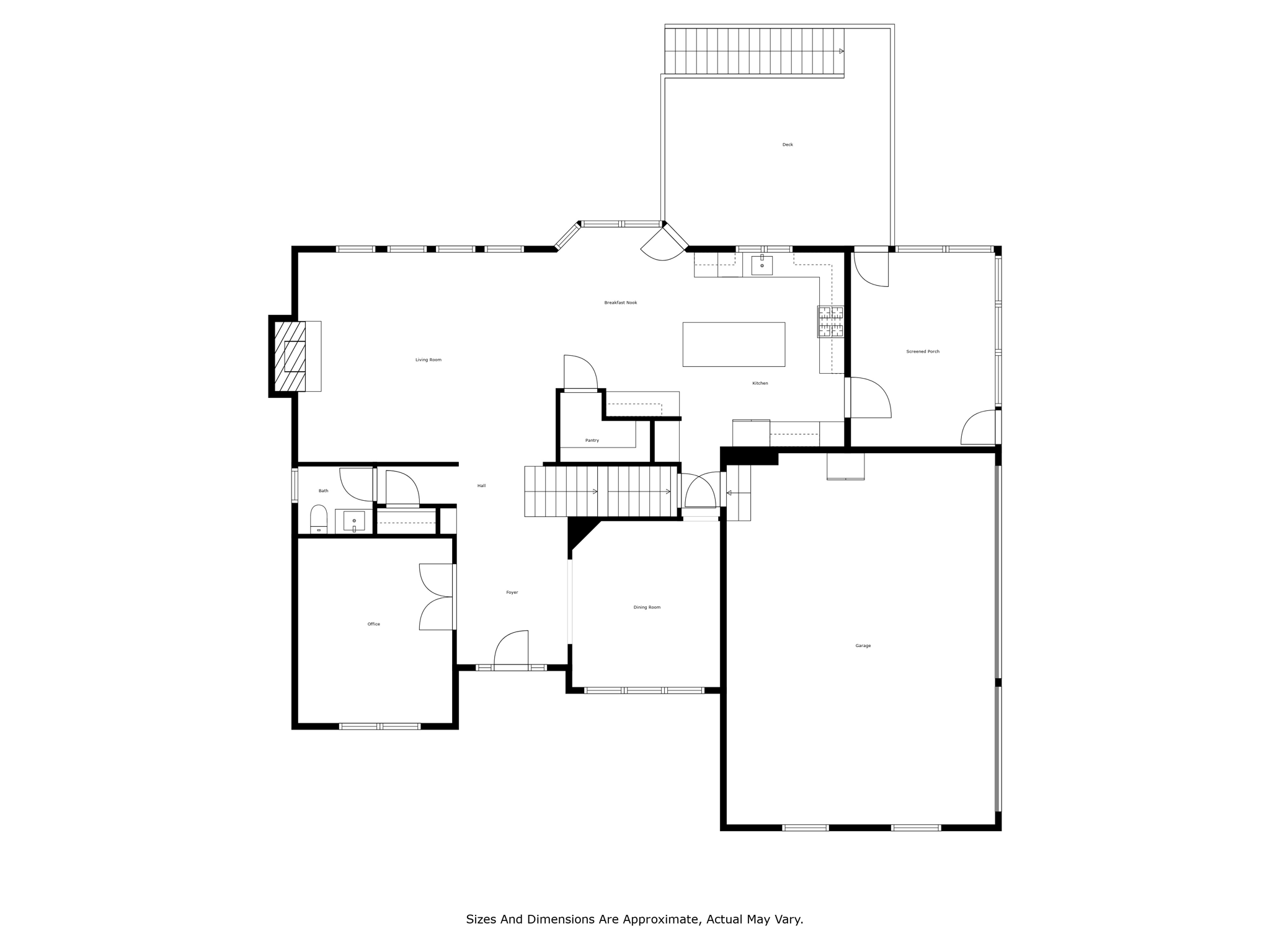 Floorplan #2