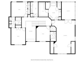 Floorplan #3