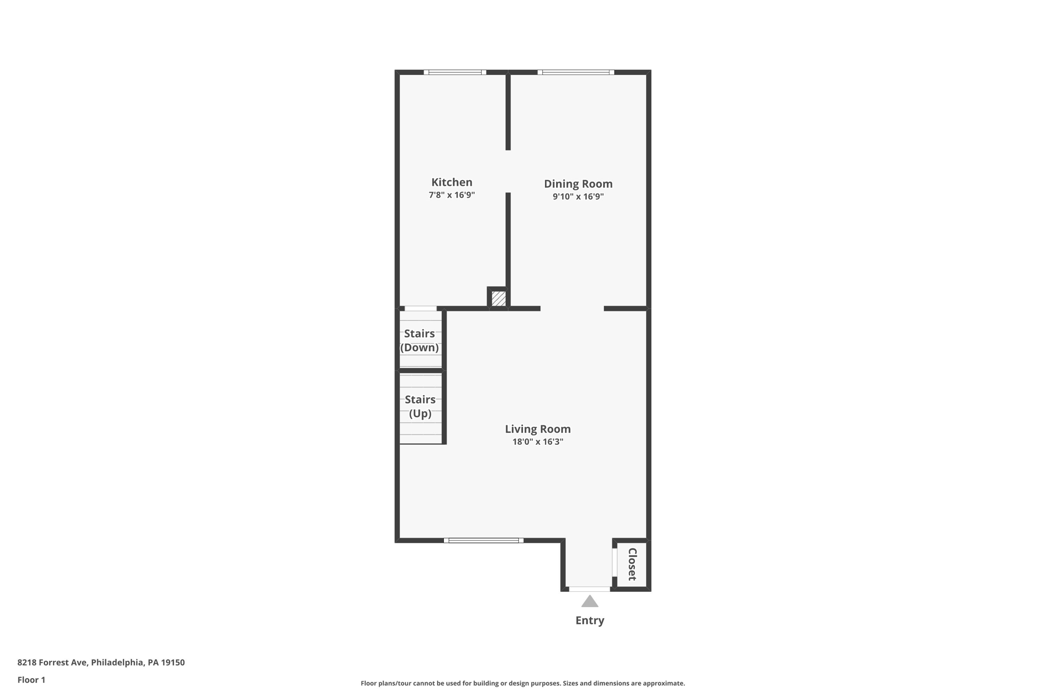 Floorplan #3