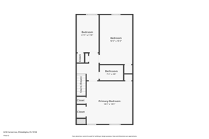 Floorplan #4