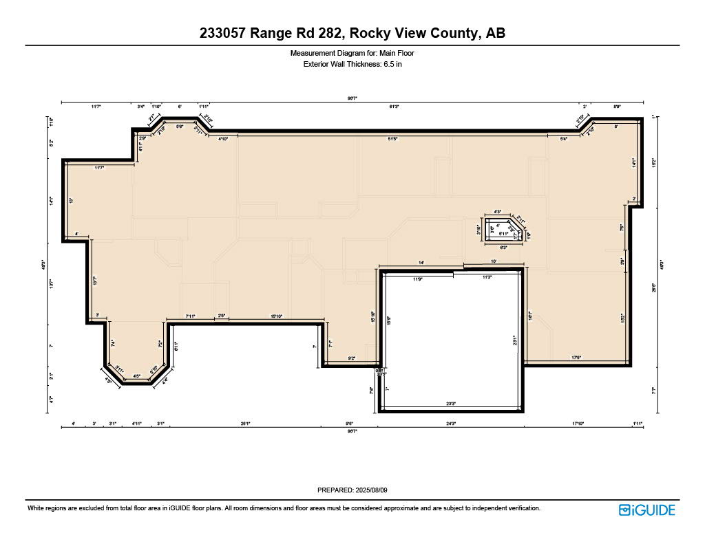 Floorplan #7