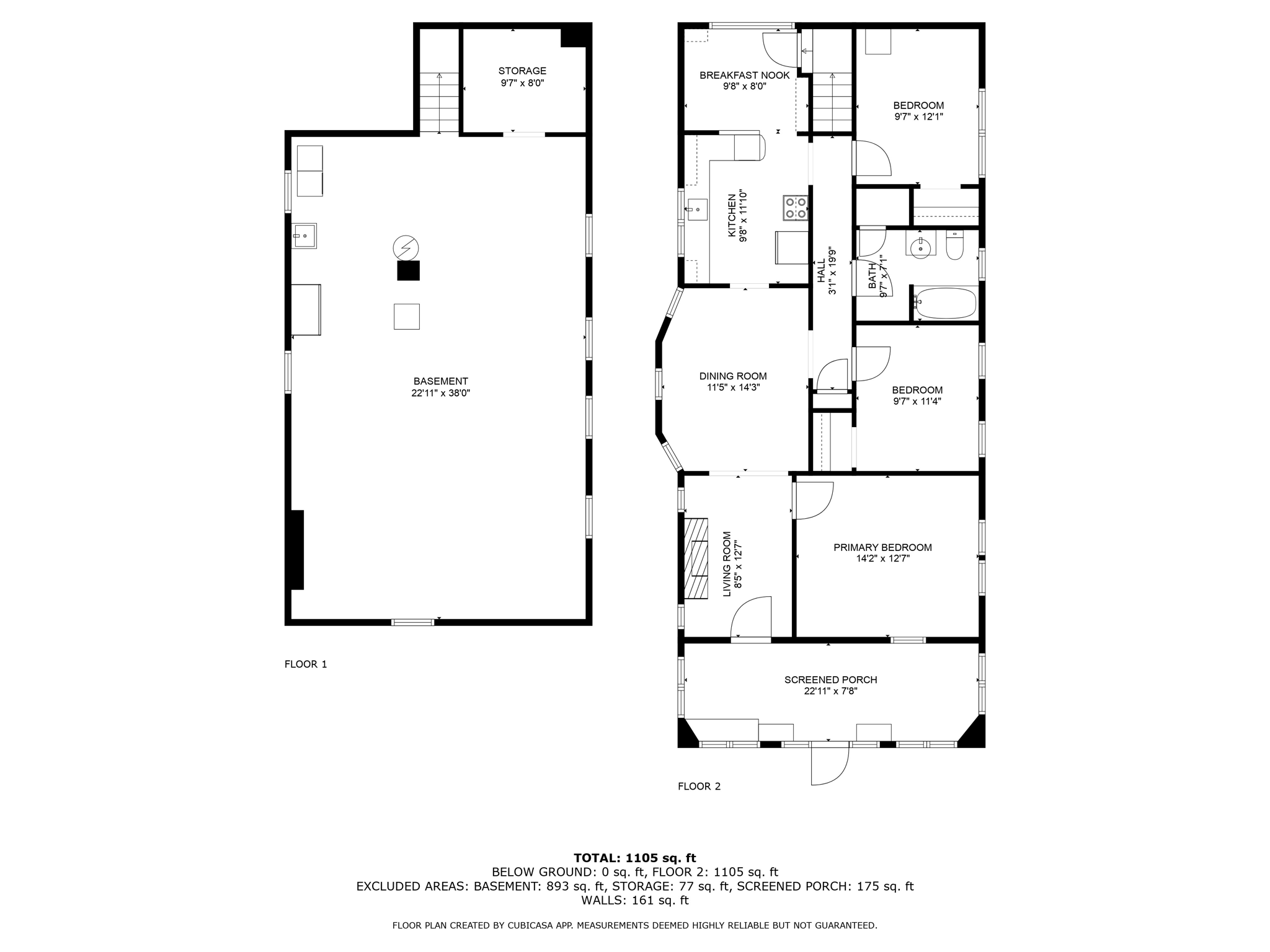 All Floors