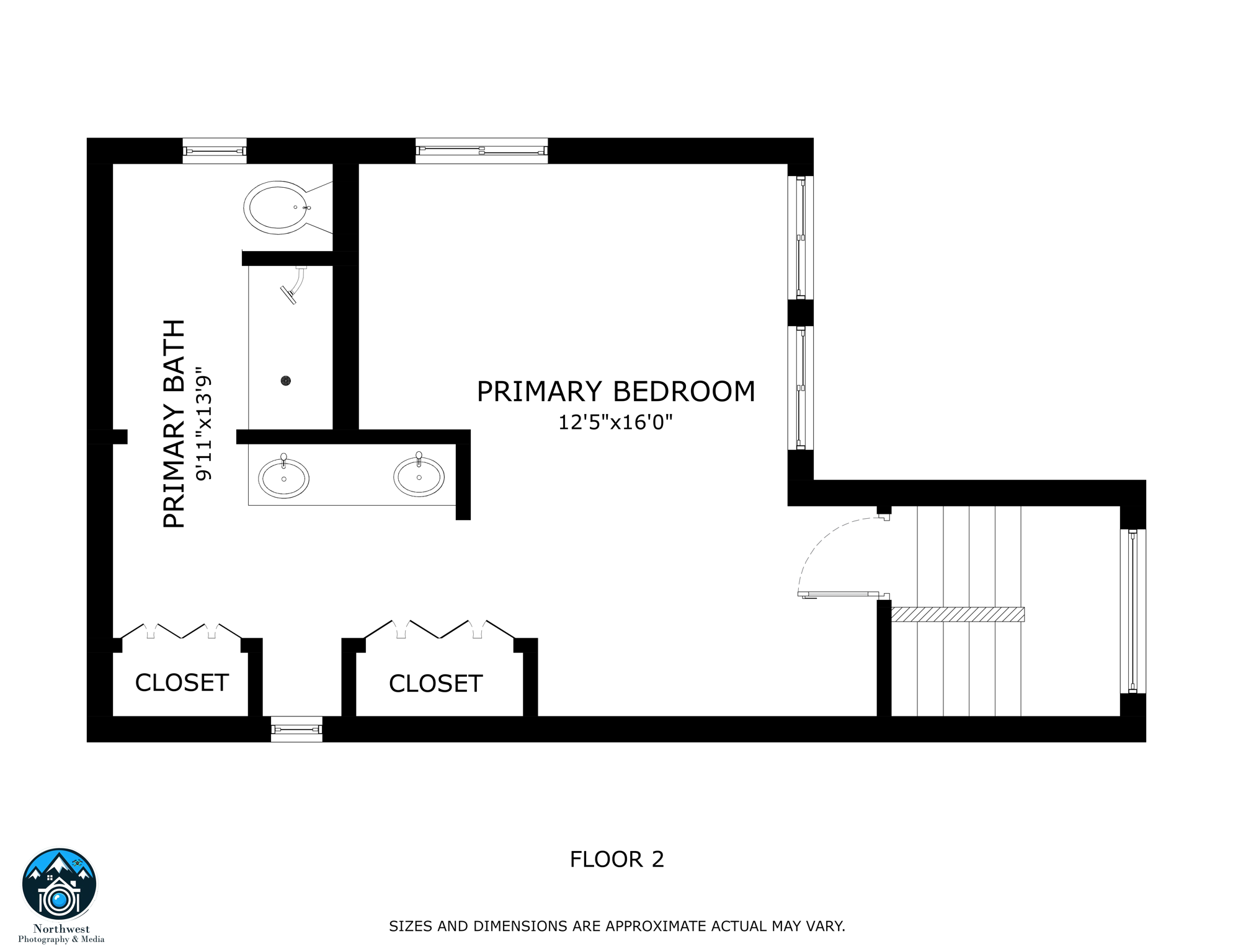Floorplan #3
