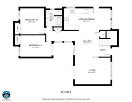 Floorplan #2